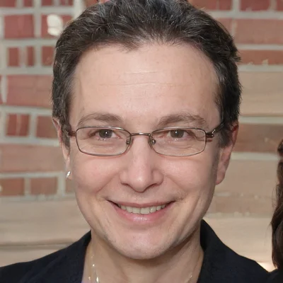 Dr. Thomas Peters