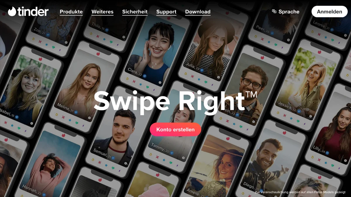 Beste Dating-App für Männer 2026 — Vergleich