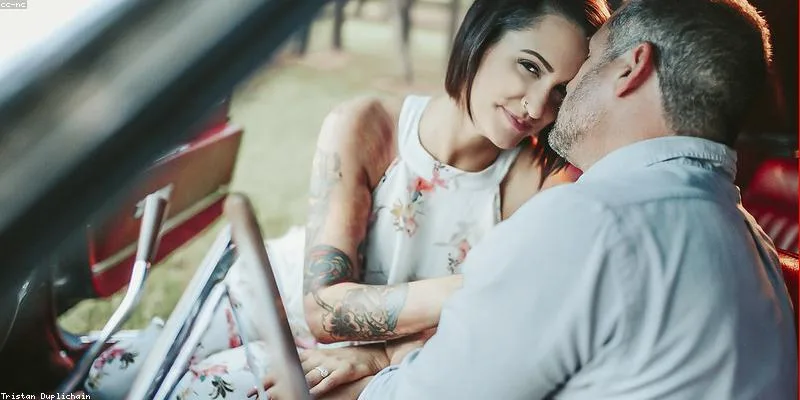 Dating-Vorsätze: So findest du im neuen Jahr die L