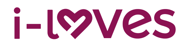 i-Loves Logo — Ideal zum Flirten & Chatten, Bewertung 4.4/5