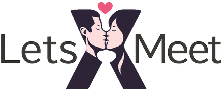 LetsXMeet Logo