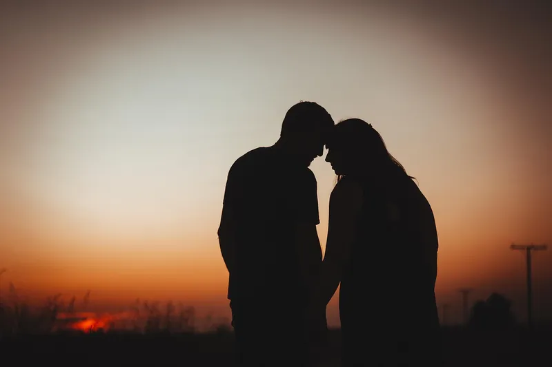 Liebe ohne Schmetterlinge