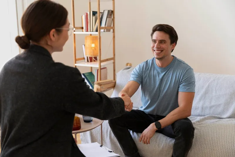 Mental Health in Beziehung