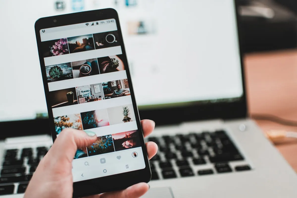 Social Media Grenzen in der Beziehung: beziehung