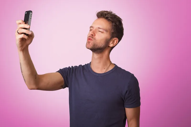 Dating App Optimierung