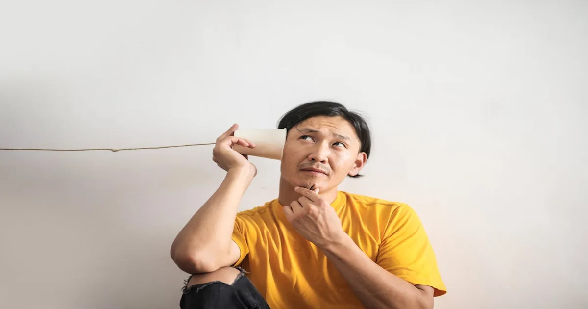 Date-Gespräche am Laufen halten: So geht's: dating