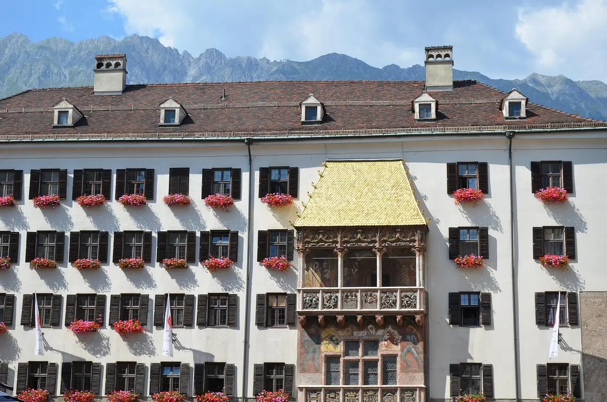 Dating in Innsbruck: Alpen-Romantik: dating