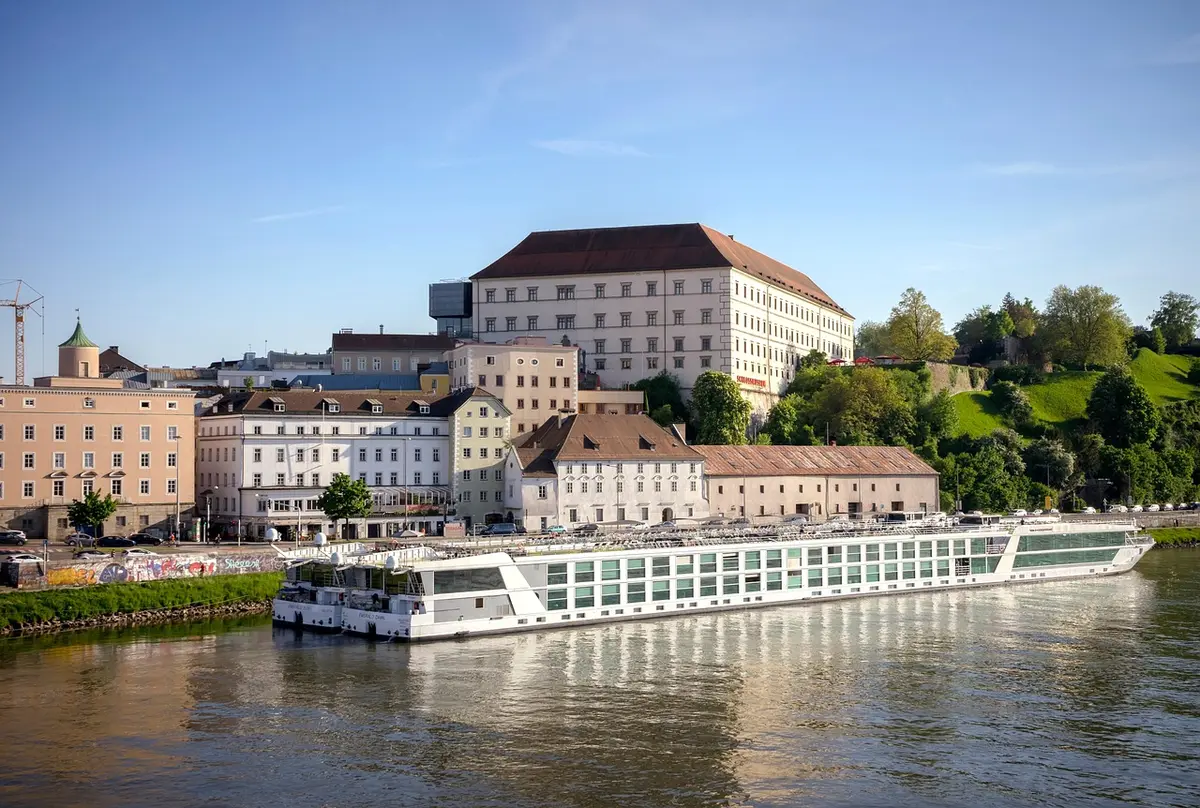 Dating in Linz: Österreichs unterschätzte Stadt: dating