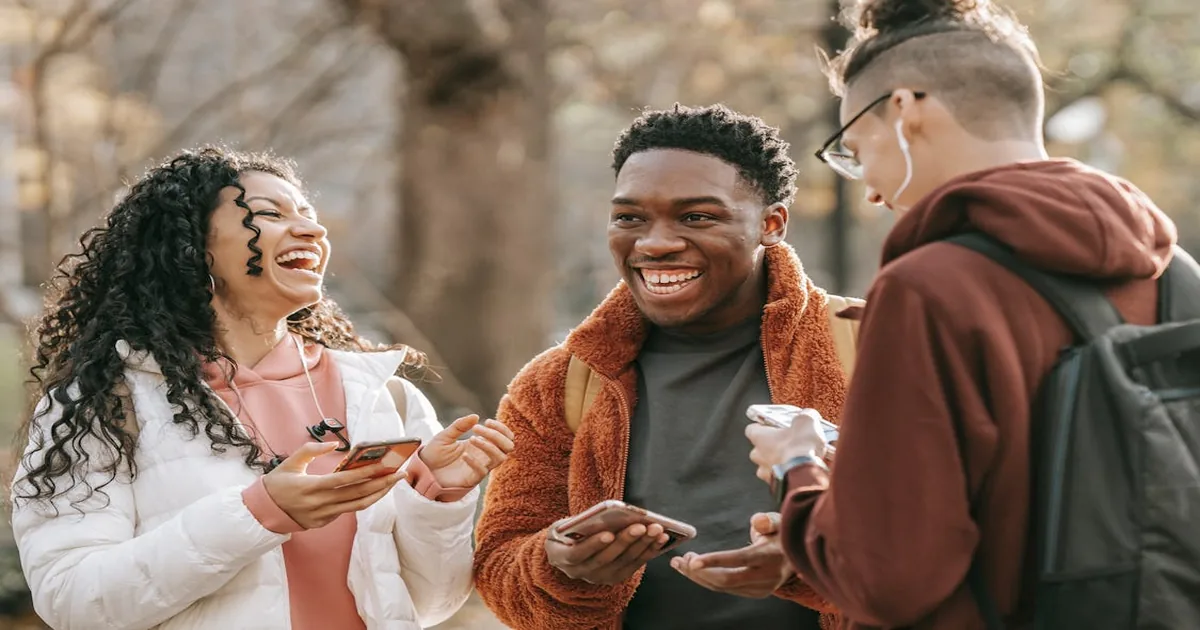 Dating mit Unsicherheiten: Trotzdem mutig sein: dating