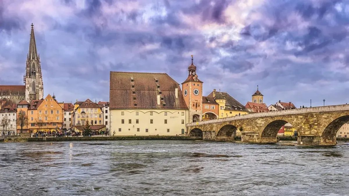 Regensburg