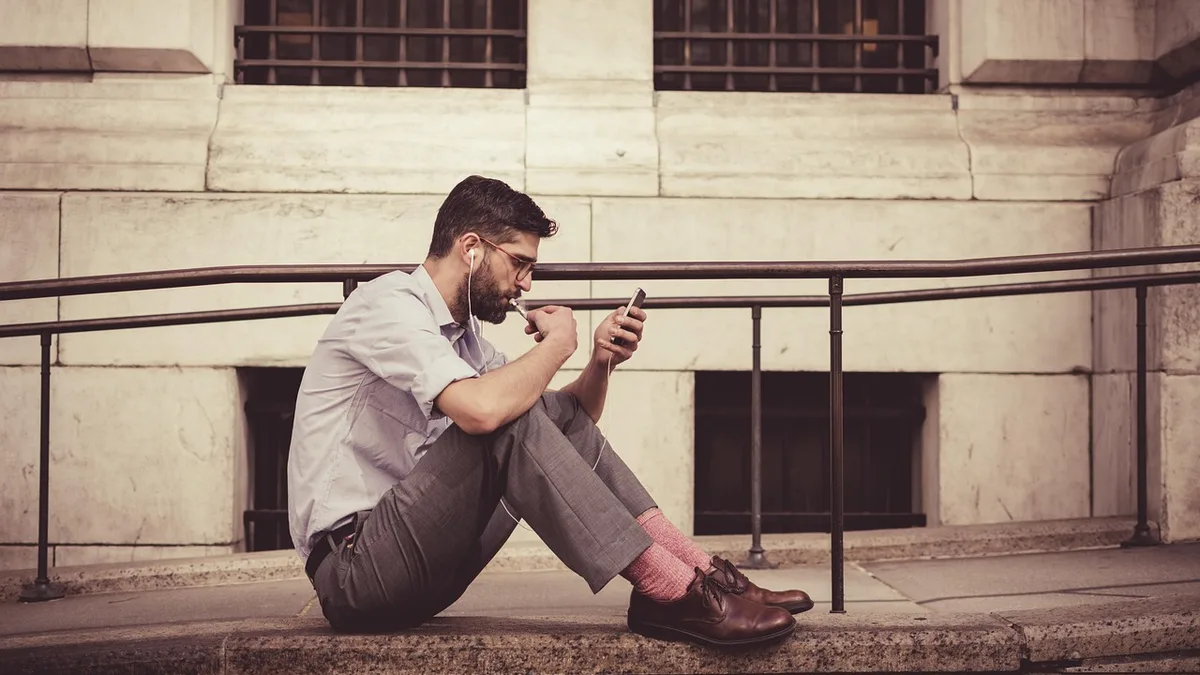 Dating-Vorsätze: So findest du im neuen Jahr die L